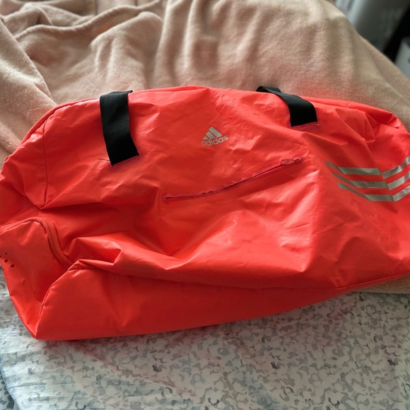 Adidas Gym Bag - Picture 1 of 1